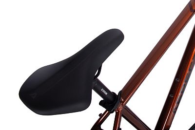 Превью  Велосипед ASPECT Nickel Elite 27.5 Оранжевый